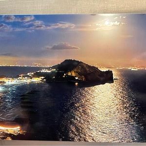 Italy 4x6 magnet